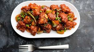 Chicken Chili (10 Pcs)
